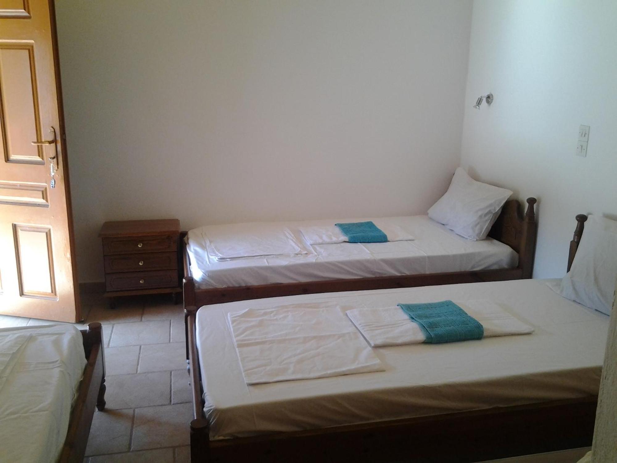 Apartment Lygiros Anastasios